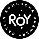 Favicon of ROY Kombucha