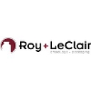 Roy+Leclair Packaging logo