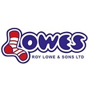 Roy Lowe & Sons Ltd logo