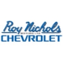 Roy Nichols Motors Ltd. logo