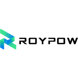 RoyPow (USA) Technology Co. Ltd logo