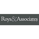 Roys&Associates logo
