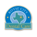 Royse City Dental logo