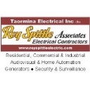 Taormina Electrical Inc. Dba Roy Spittle Associates logo