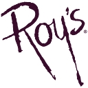 Roy's Hawaiian Fusion logo