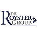 The Royster Group logo