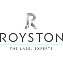 Royston Labels Ltd logo