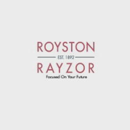 Royston Ltd logo
