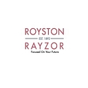 The Royston  logo