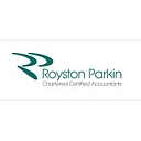 Royston Parkin Ltd logo