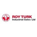 Roy Turk Industrial Sales Ltd. logo