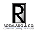 Rozalado Services logo