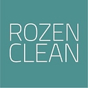 Rozen Clean AB logo