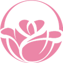 Roze Room Hospice of San Gabriel Valley logo