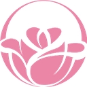 Roze Room Hospice logo