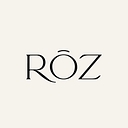 Rōz logo