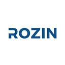 Rozin Security logo