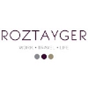 Roztayger logo