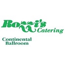 Rozzi's Catering Continental Ballroom logo