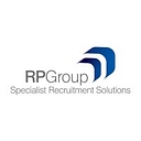 Rp Analytics logo