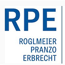 RPE Roglmeier Pranzo Rechtsanwälte PartGmbB logo