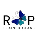 Rp Stainedglass logo
