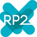 Rp2 Usa logo