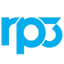 Rp3 Agency logo
