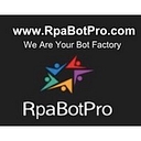 Rpabotpro logo