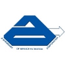 R.P. Adams logo