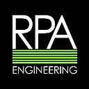 Rpa Engineering logo