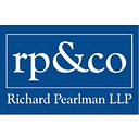 Richard Pearlman Llp logo