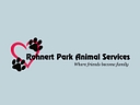 Rohnert Park Animal Shelter logo