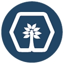Roselle Park District logo