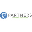 Rpartners It Hiring Solutions logo