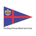 The Royal Prince Alfred Yacht Club logo