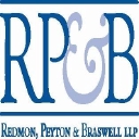 Redmon, Peyton & Braswell Llp logo
