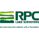 Rpc Land Surveyors logo