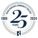 River Parishes Community College logo