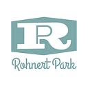 City of Rohnert Park Foundation logo