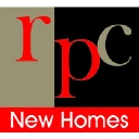 Rpc Land & New Homes logo