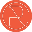 Rp Creative logo