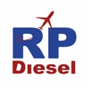 Rp Pecas Diesel logo