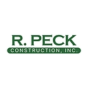 Peck Construction logo