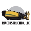 RP Construction logo