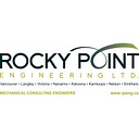 Rocky Point Engineering Ltd. logo