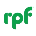 Real Pet Food Company logo