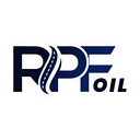 Rpf Oil Company logo