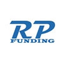 R P Funding logo