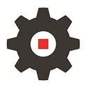 R. P. Gatta logo